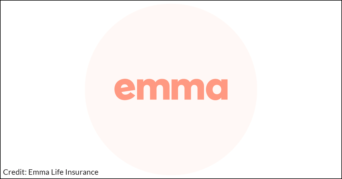 Emma Labs logo.