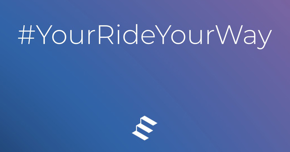 Empower advertisement.