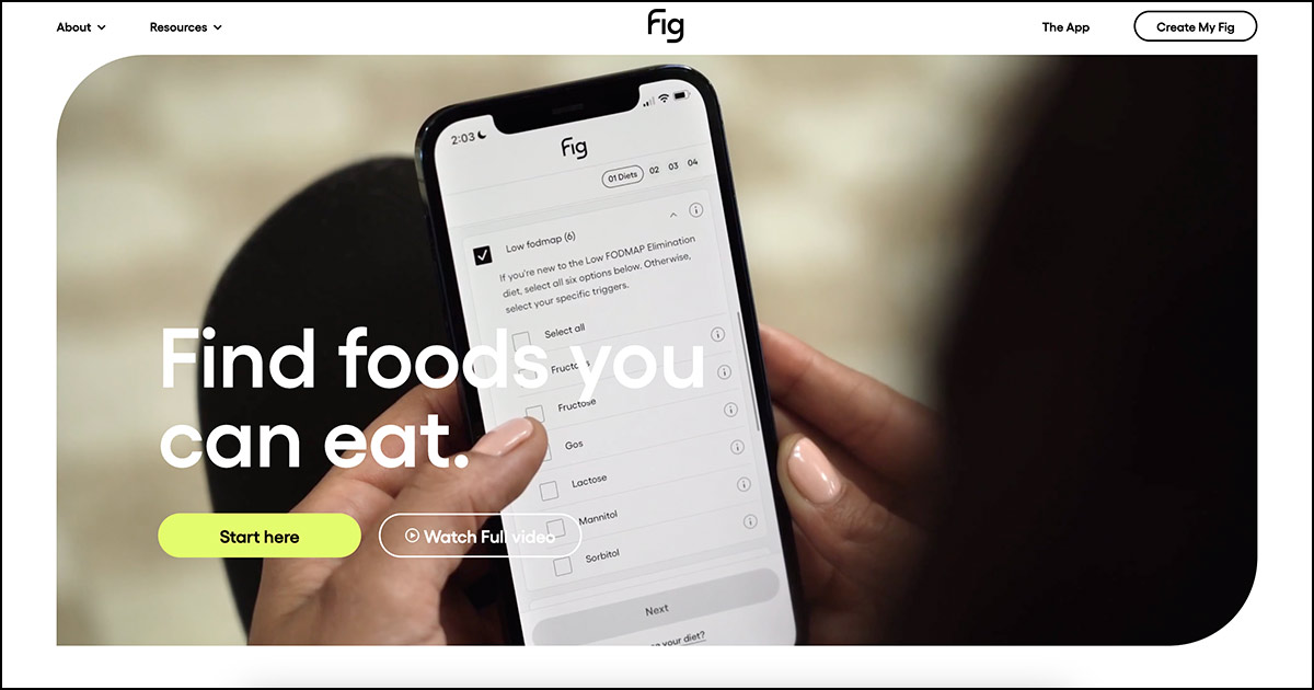 Fig website.