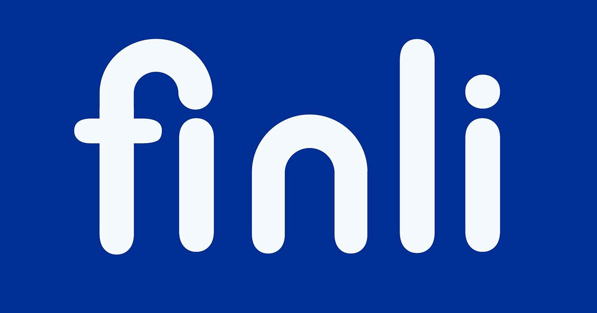 Finli logo.