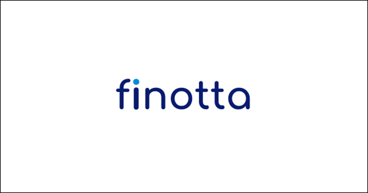 Finotta logo.