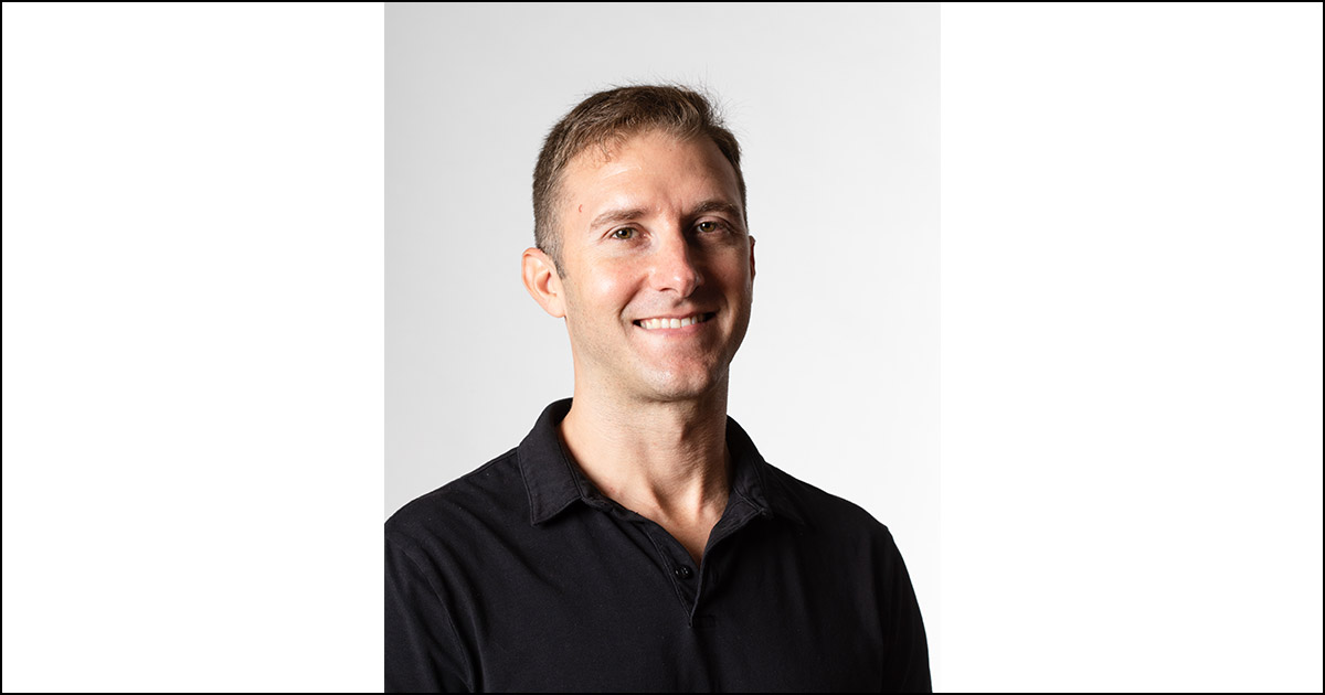 FreeWater founder, Josh Cliffords.