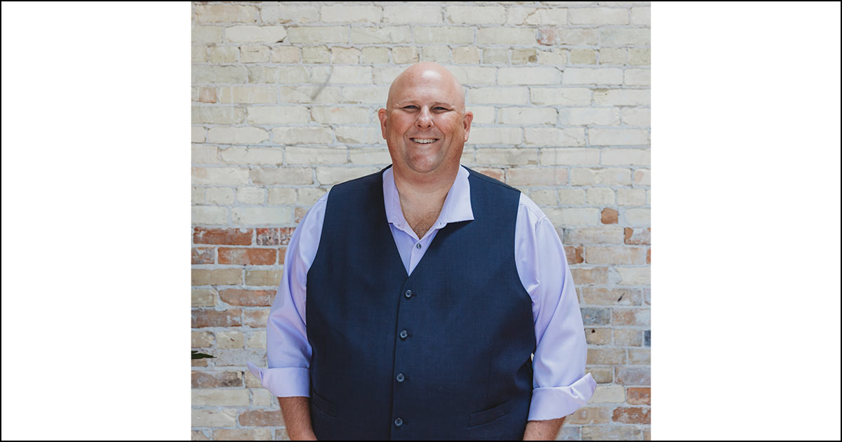 Greg Giniel, founder of Giniel Financial Group.