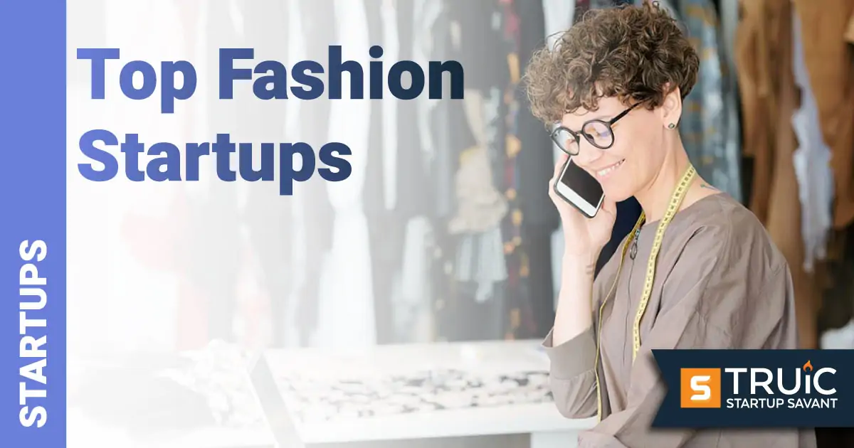 Business owner talking on the phone.