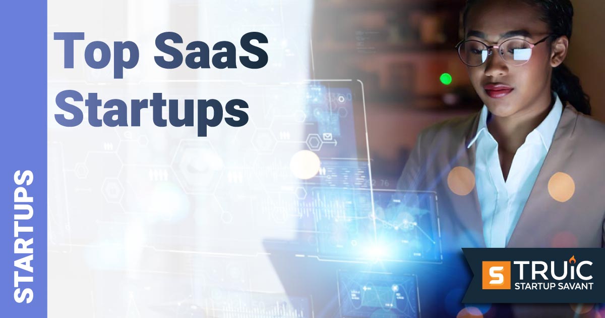 Woman working in an office on something tech related.