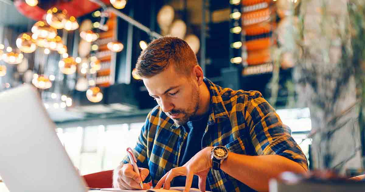 How to Stay Motivated and Inspired While Starting a Business