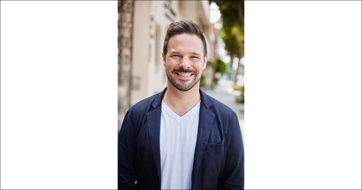 Headshot of the founder of Human Improvement.