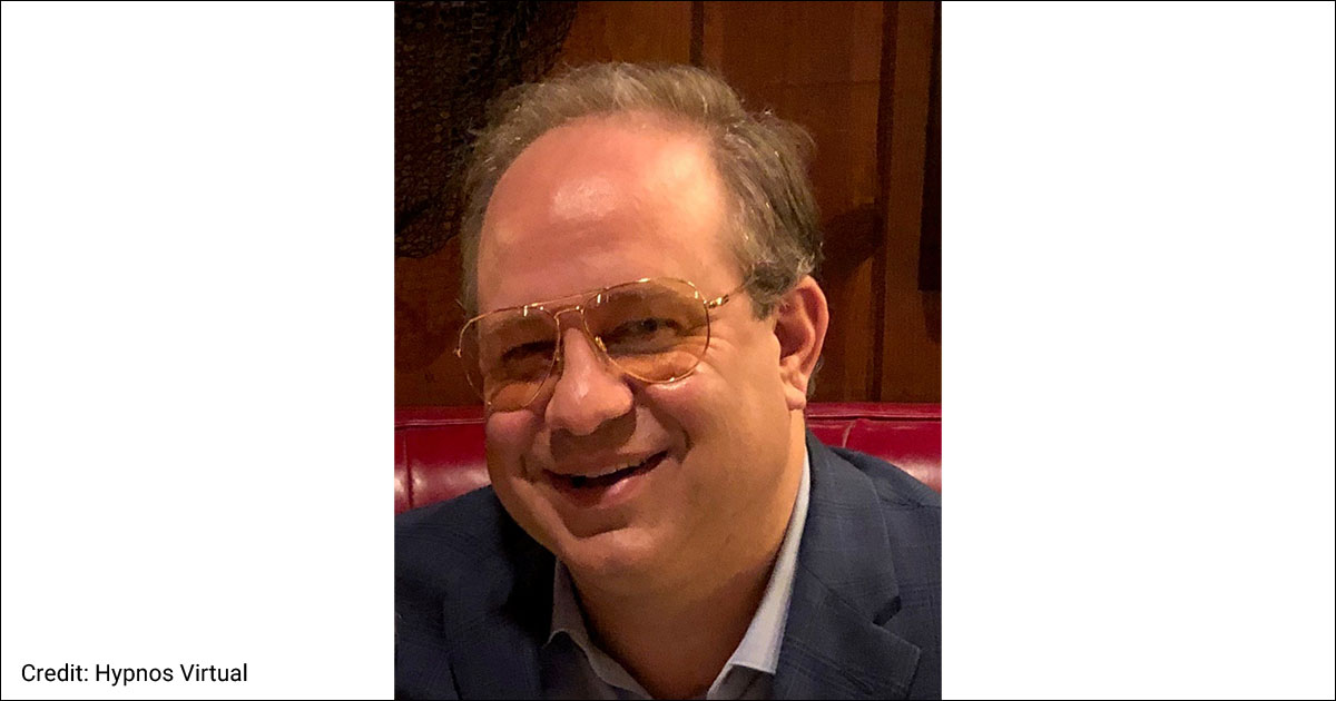 Hypnos Virtual founder.