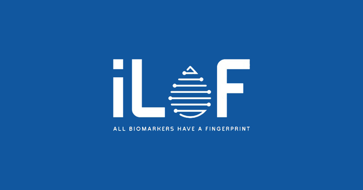 iLoF logo.