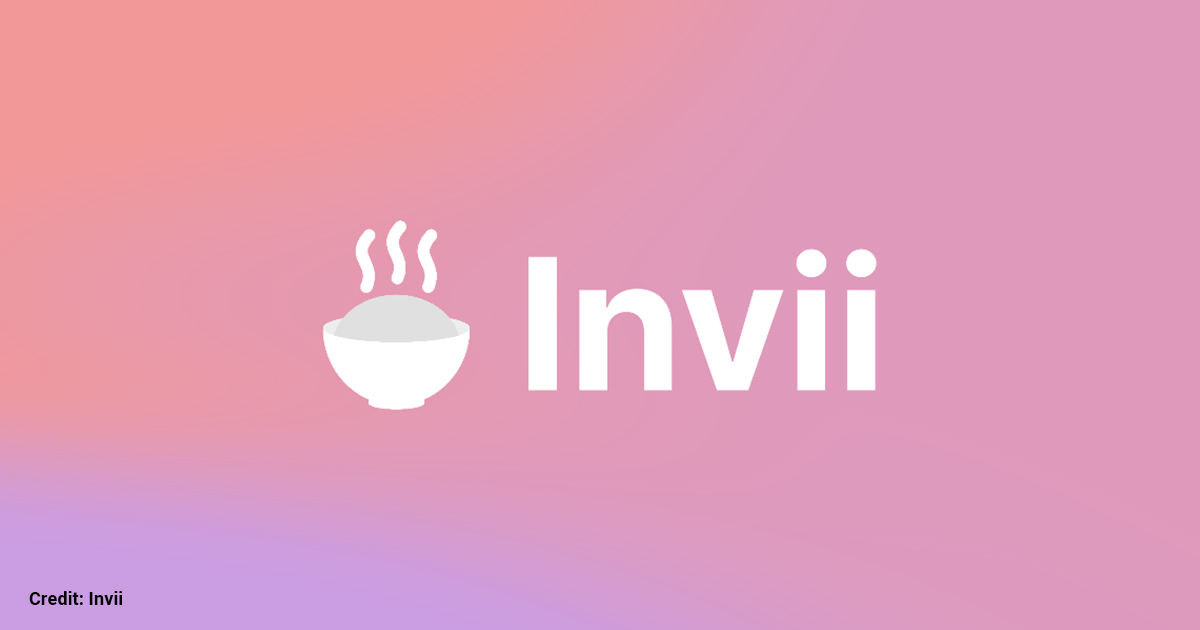 Invii logo.