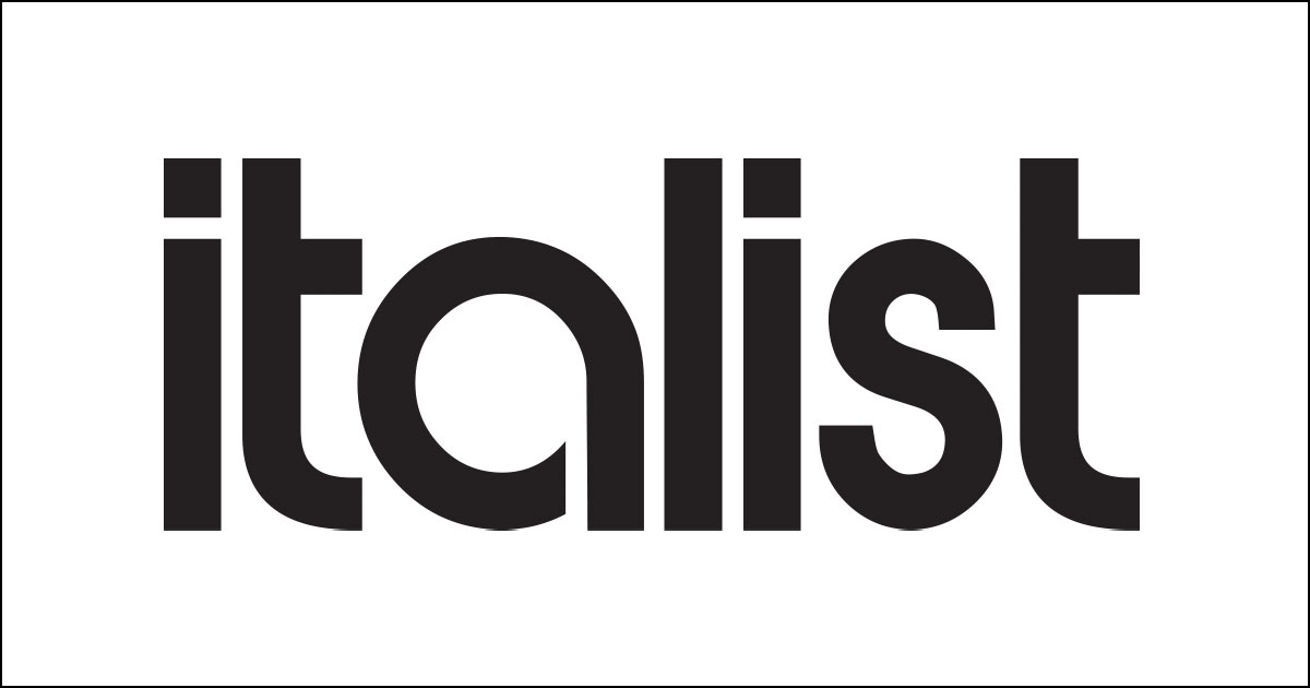 Italist founder.