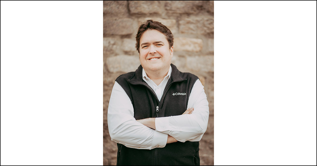 James Avery, founder of Kevel.