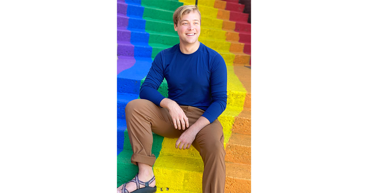 Legal Karma founder.