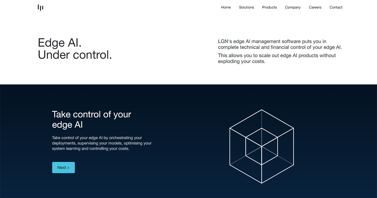 LGN website.