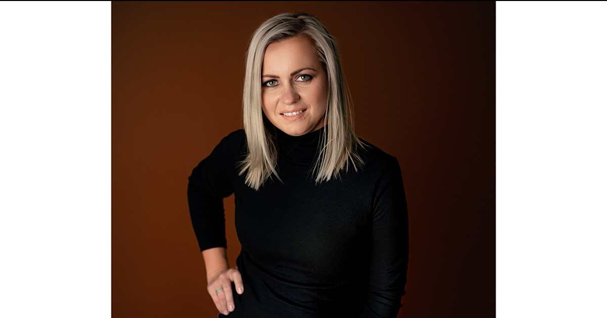 Mia Bella Company founder.