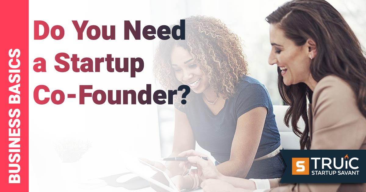 Two businesswomen in a meeting.