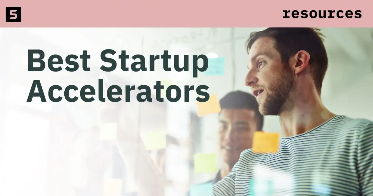 Group of entrepreneurs working together.