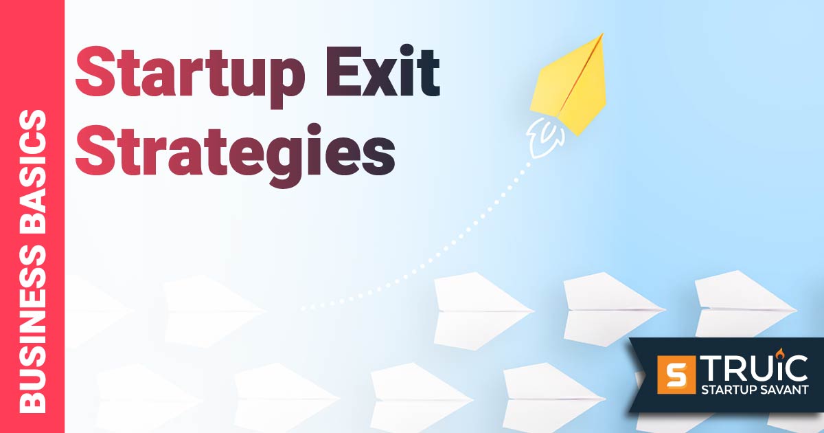 Paper airplanes with one yellow airplane flying away.