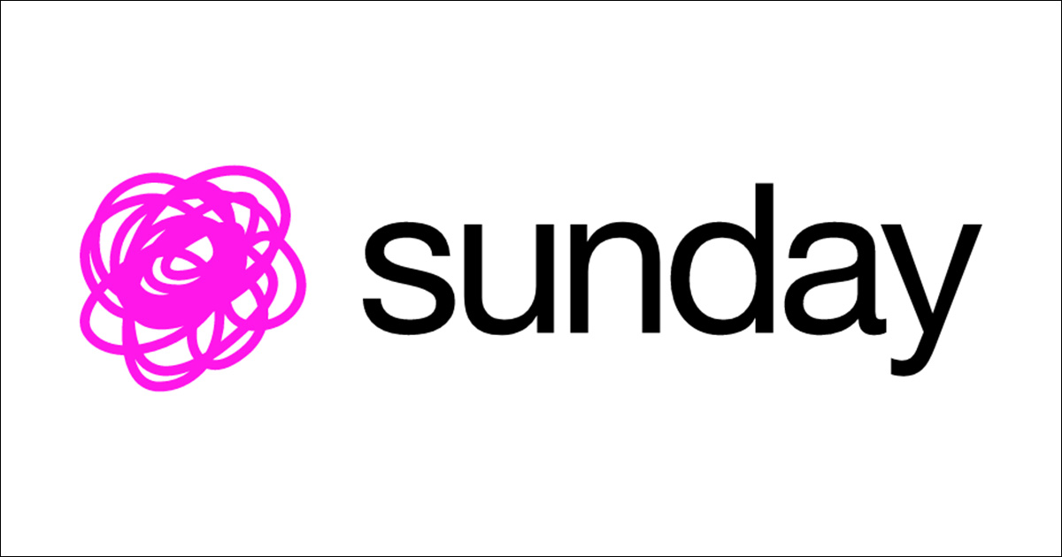 sunday logo.