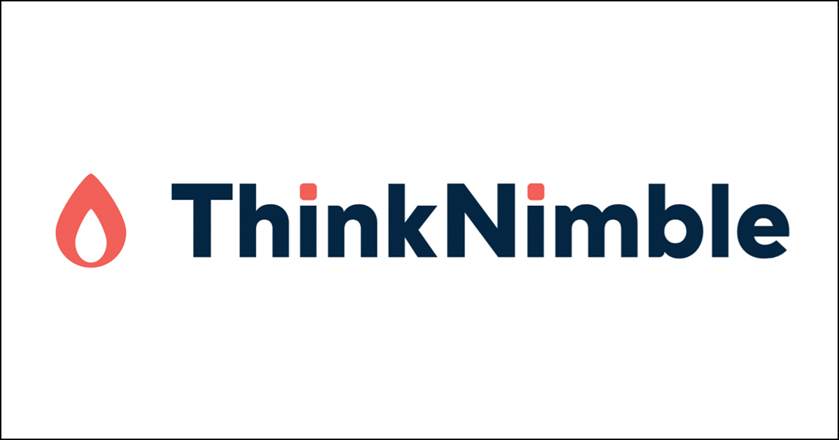 ThinkNimble logo
