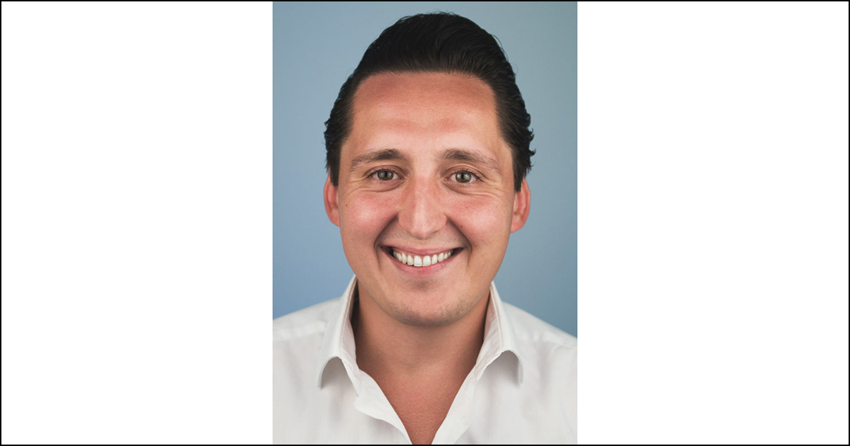 TripLegend cofounder.