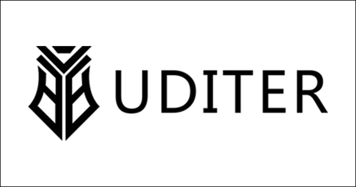 Uditerboard product.