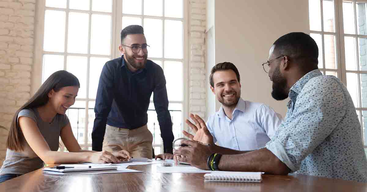 Learn what a B corporation is