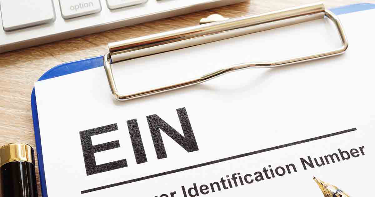 What Is an EIN?