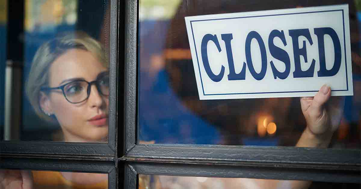 What Is Business Interruption Insurance?