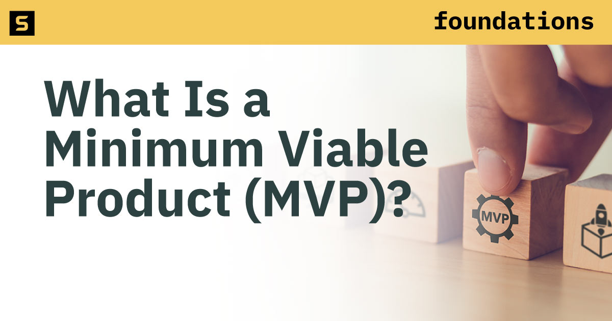 M V P written on a small wood block.