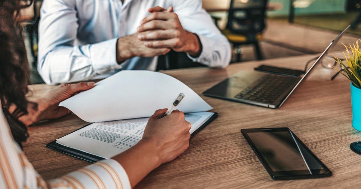 Learn more about the different types of startup business insurance.