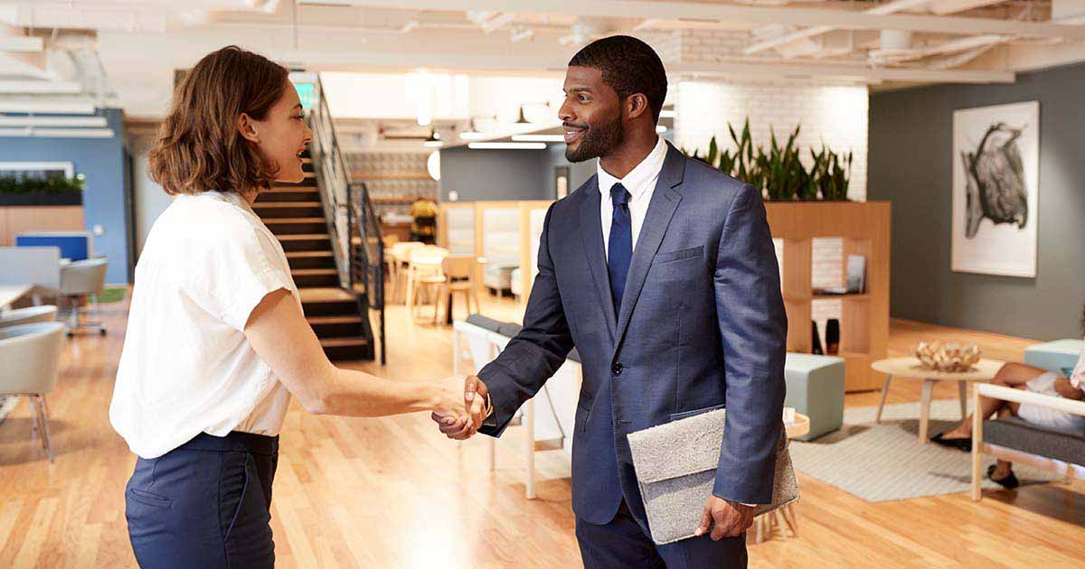 Get useful advice and secrets from other entrepreneurs.