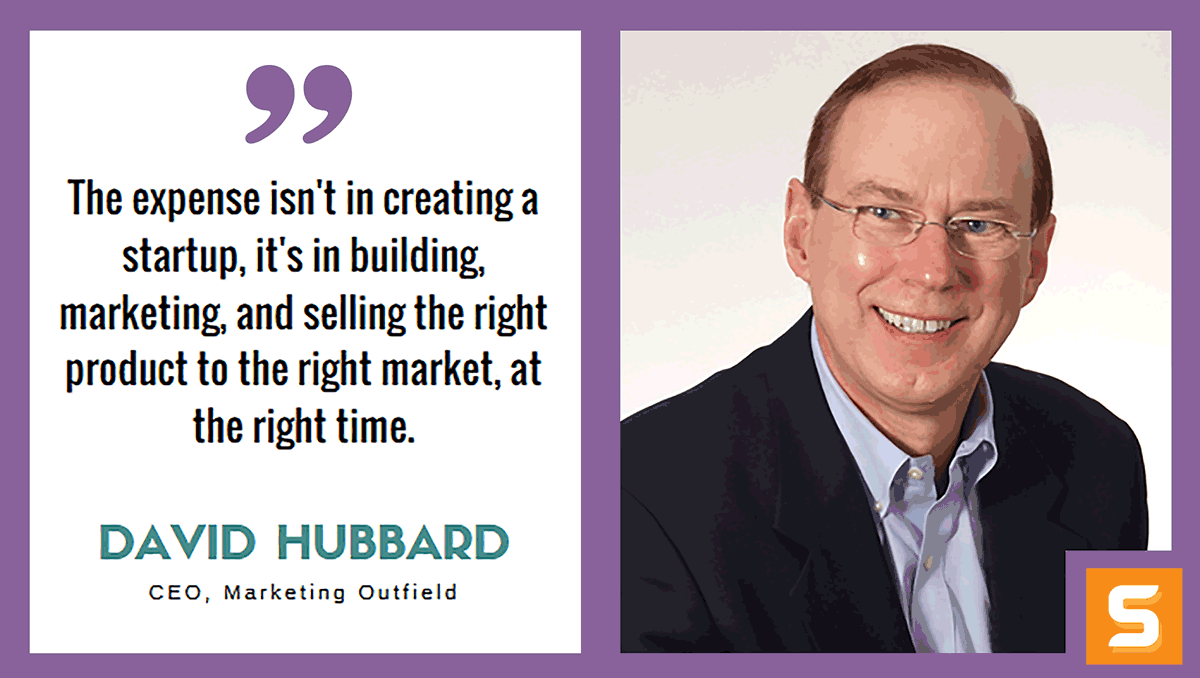 David Hubbard Interview