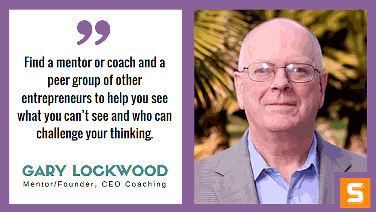 Gary Lockwood Interview