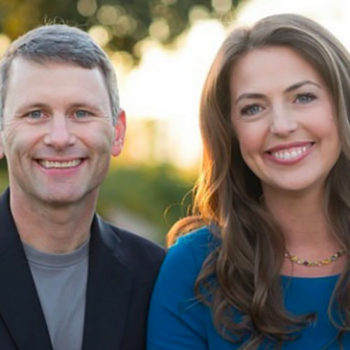 Interview with Jason and Jodi Womack