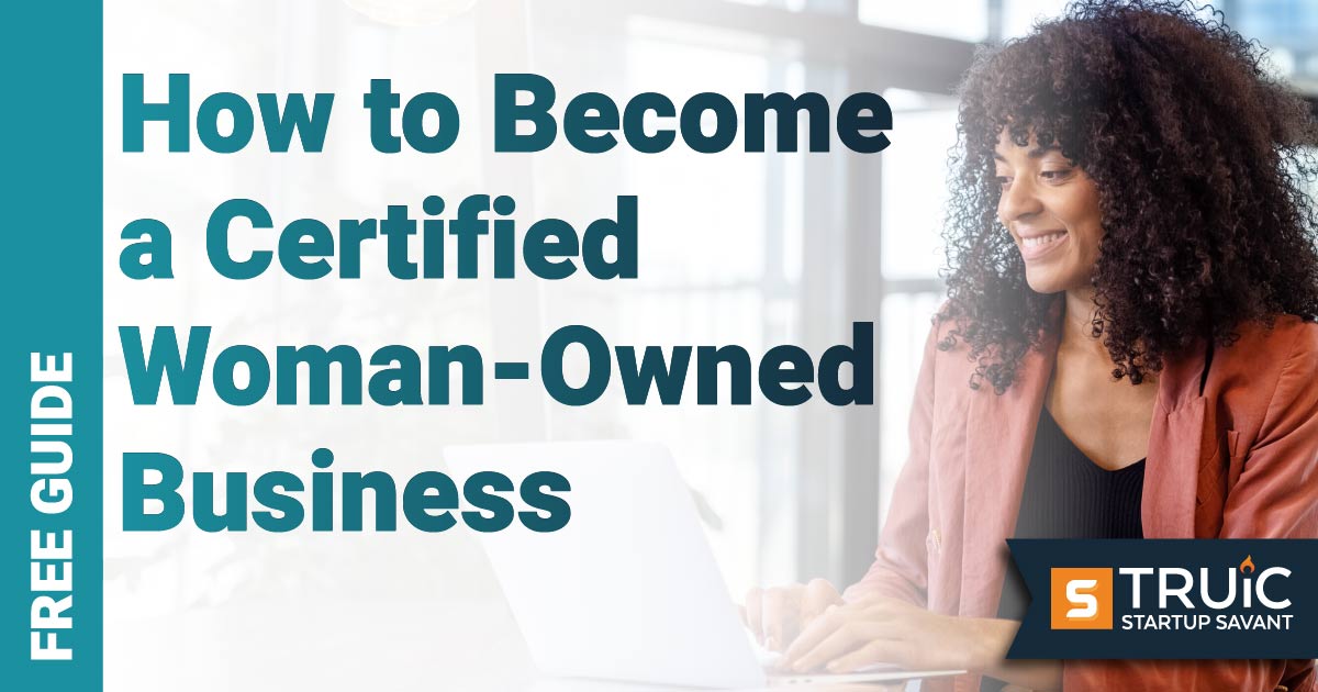 How to Become a Certified Women-Owned Business.