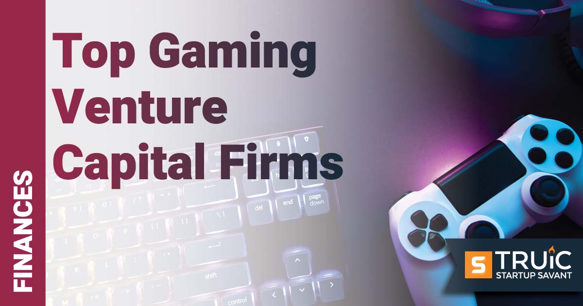 Video game controller next to keyboard.