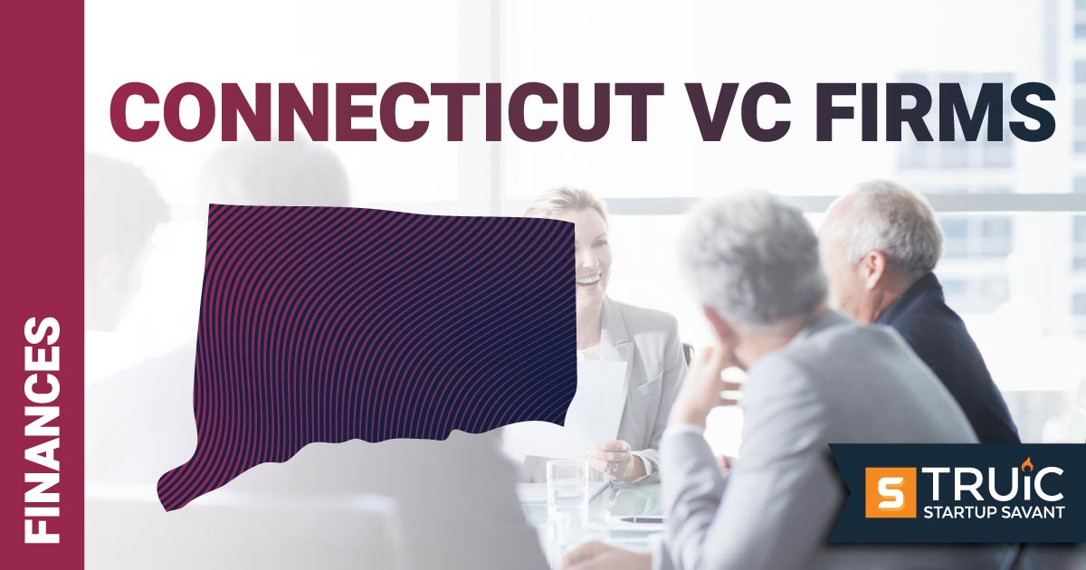 Top Venture Capital Firms in Connecticut Article.