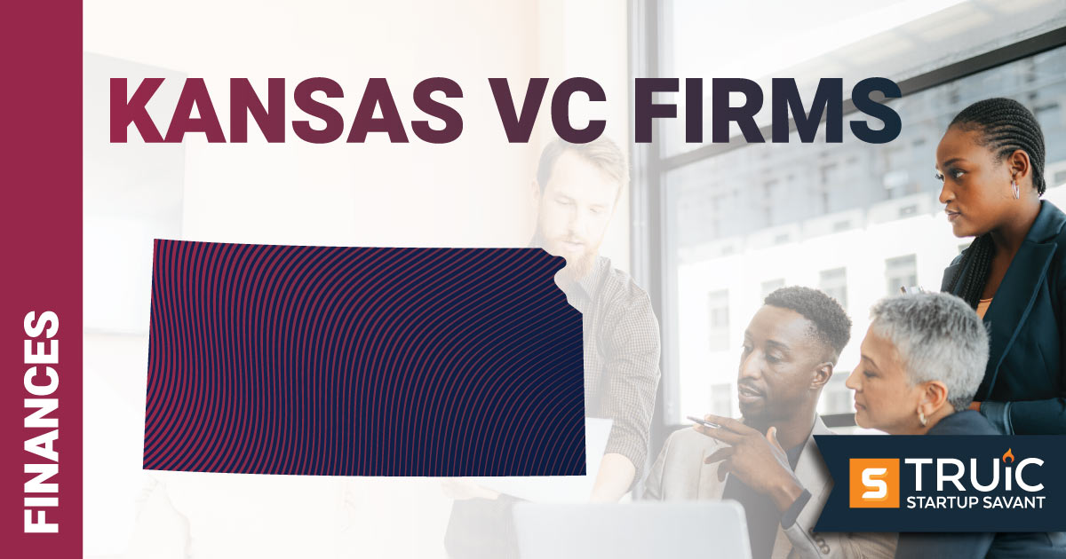 Top Venture Capital Firms in Kansas Article.