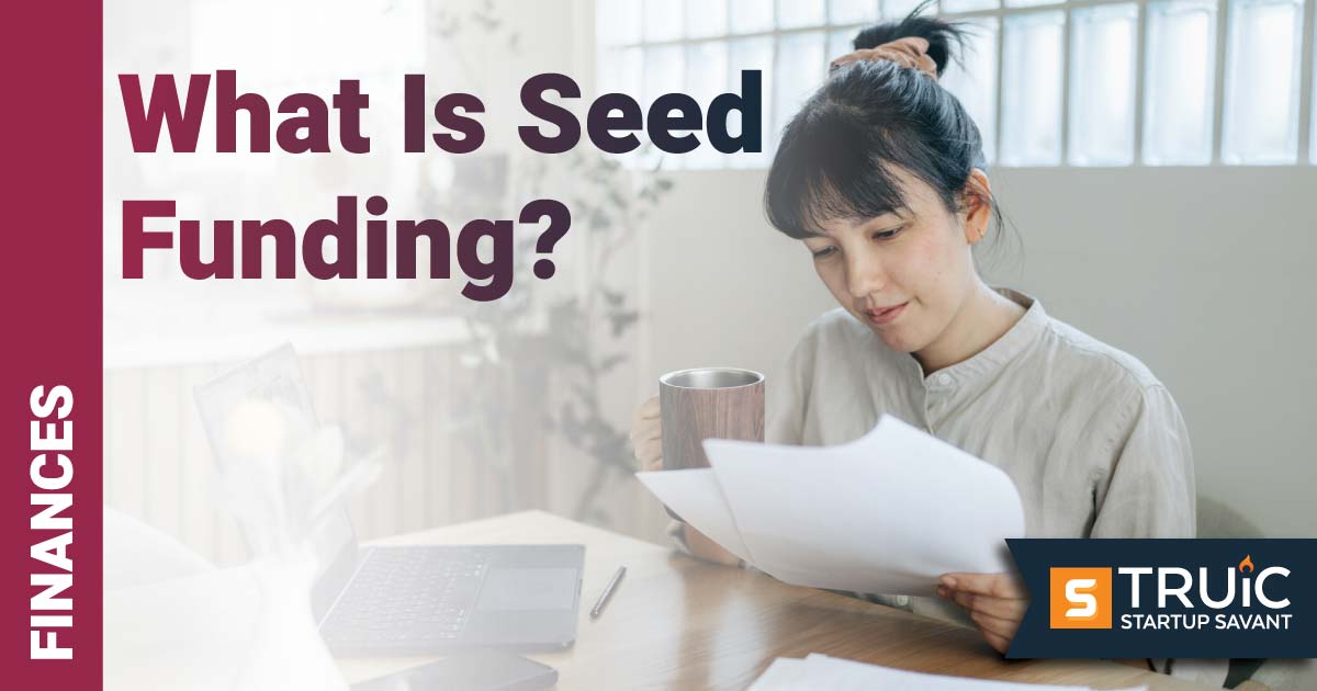 Person working at a table.