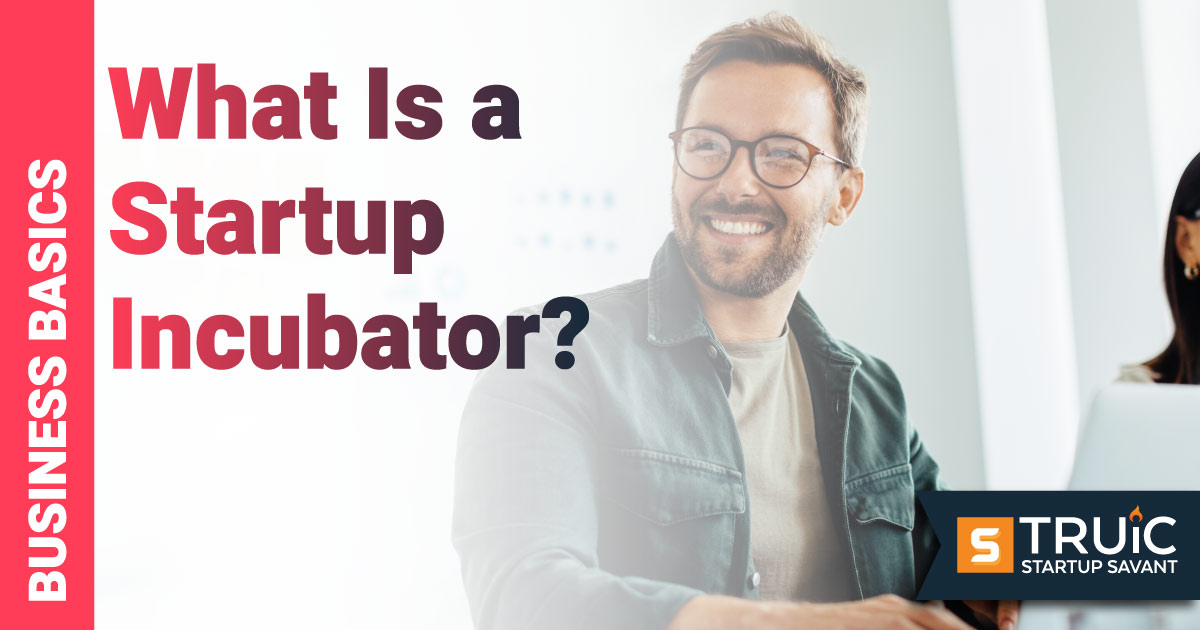 Entrepreneurial team in a meeting.