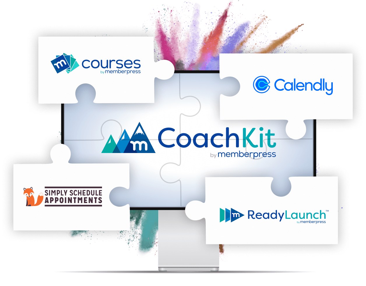 CoachKit power-packed simplicity image