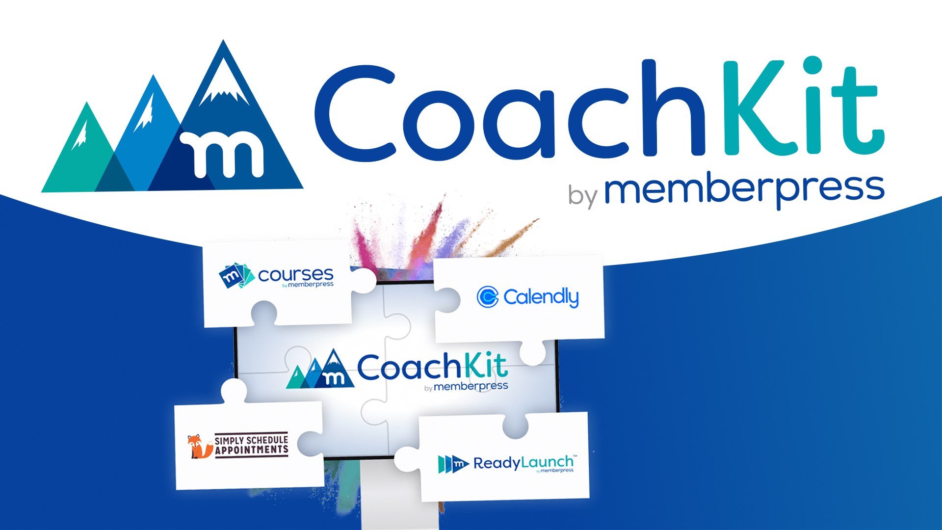 CoachKit™ by MemberPress