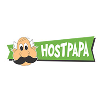 HostPapa Reviews